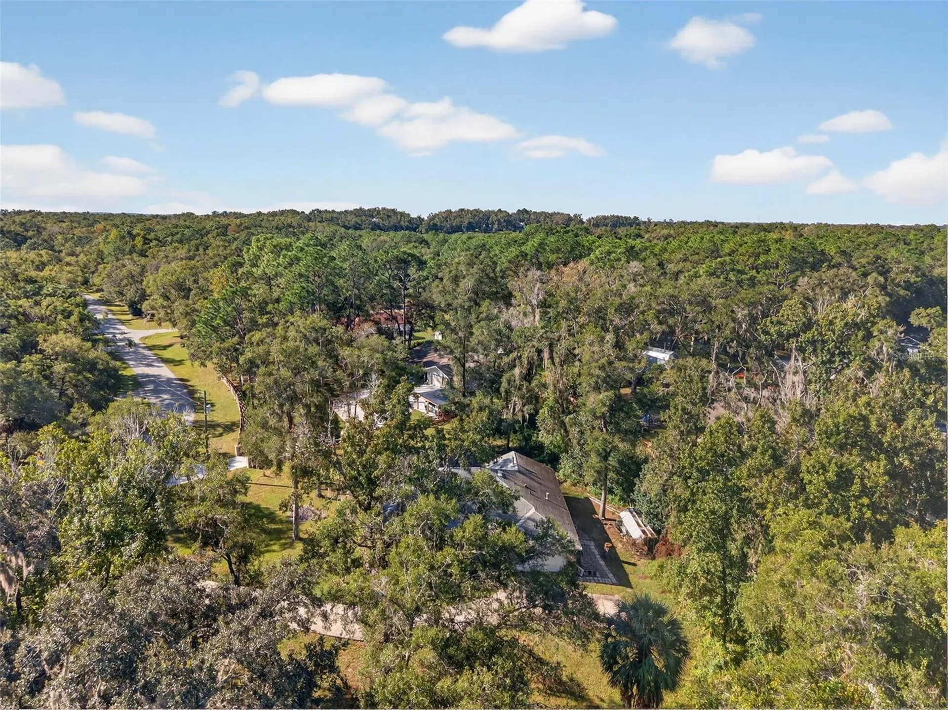 11031 Nottingham Forest Drive Brooksville FL 34601