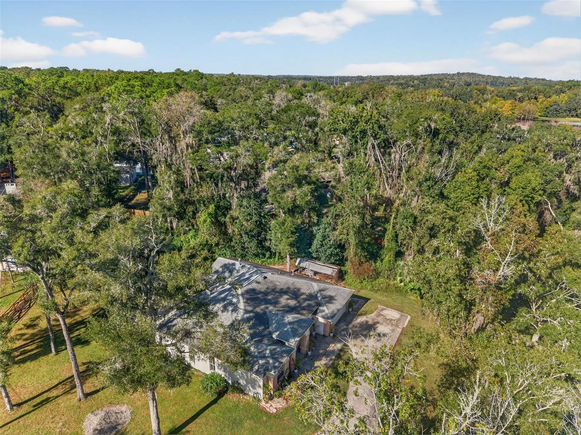 11031 Nottingham Forest Drive Brooksville FL 34601