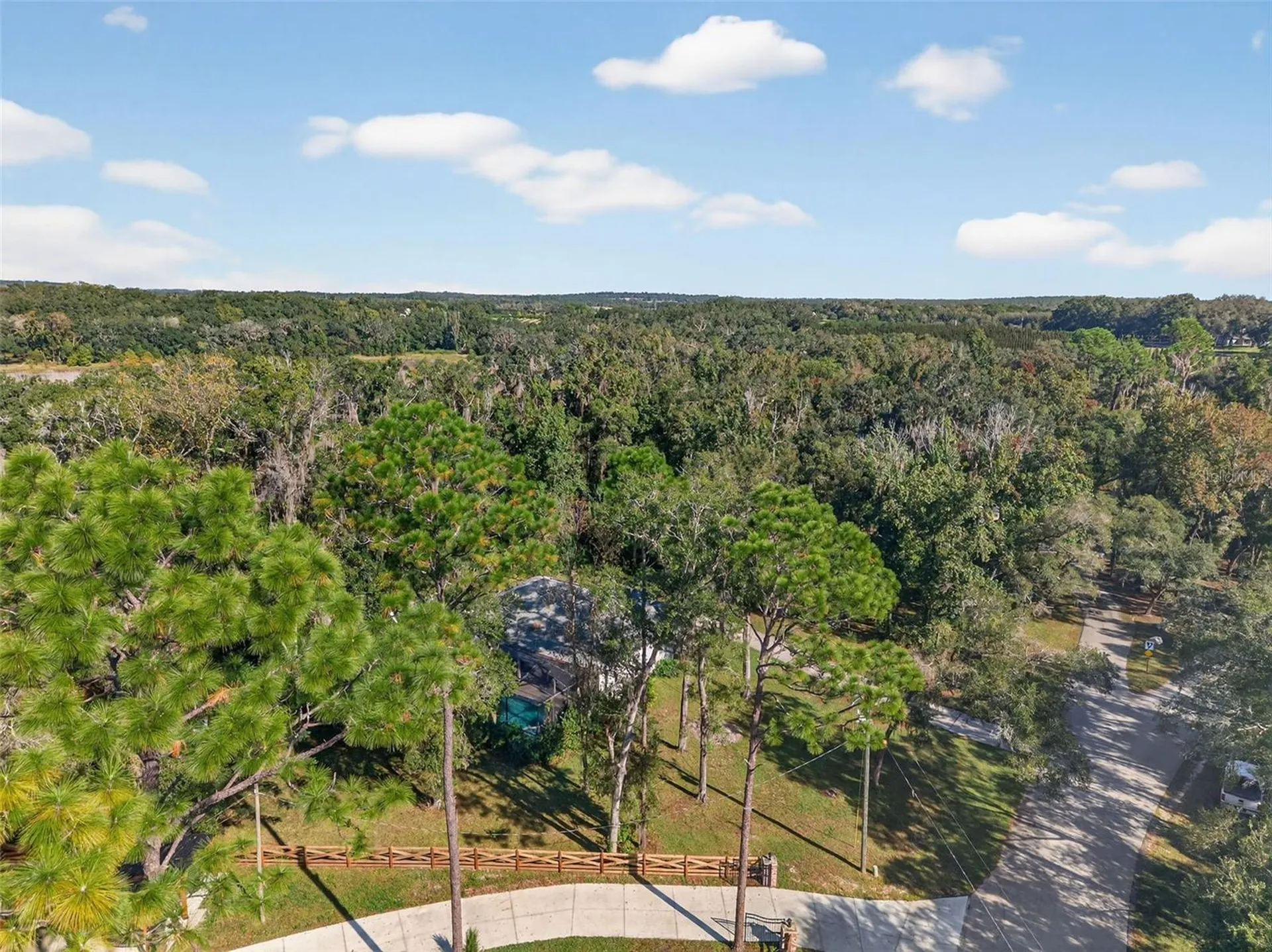 11031 Nottingham Forest Drive Brooksville FL 34601