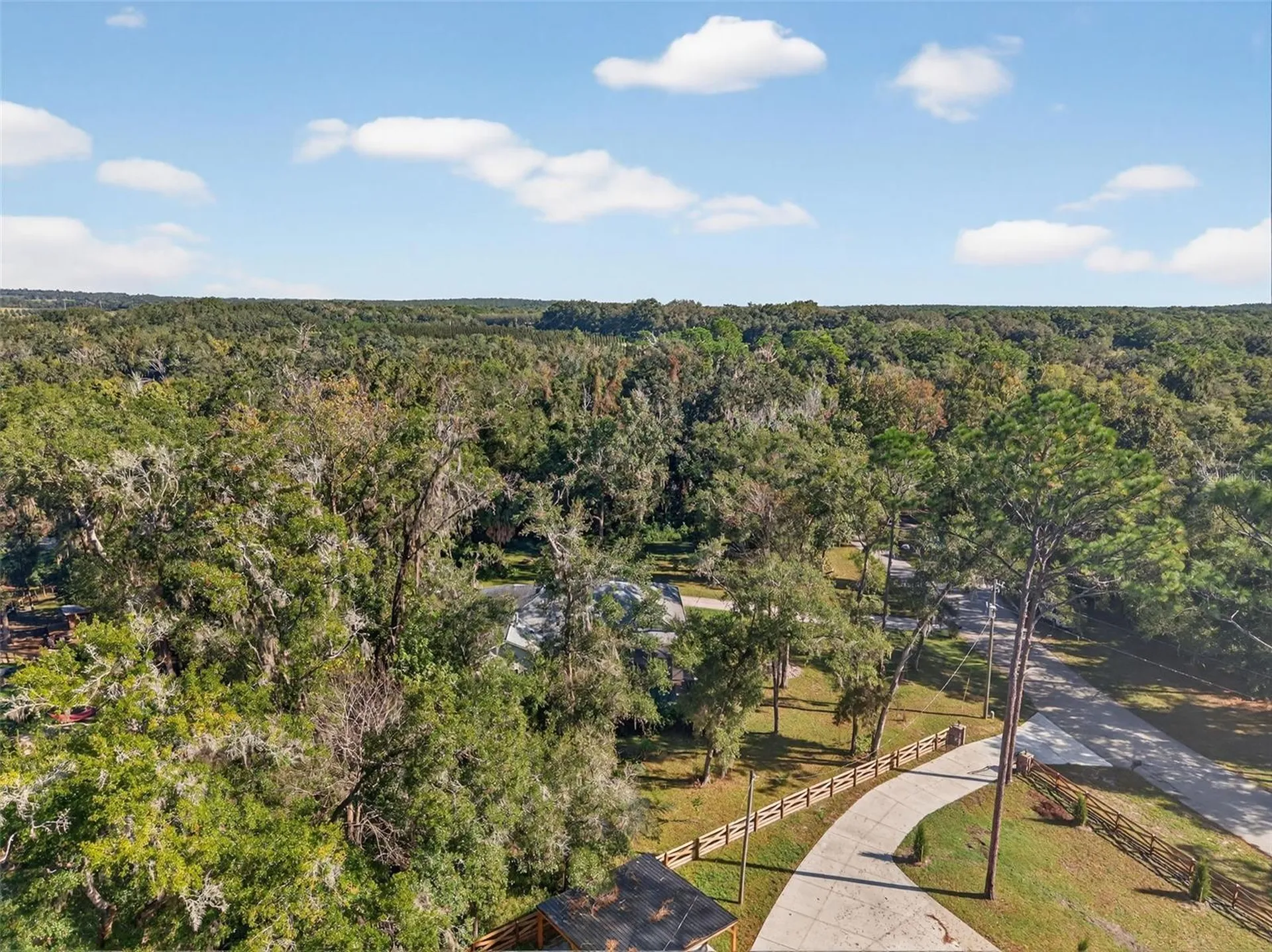 11031 Nottingham Forest Drive Brooksville FL 34601
