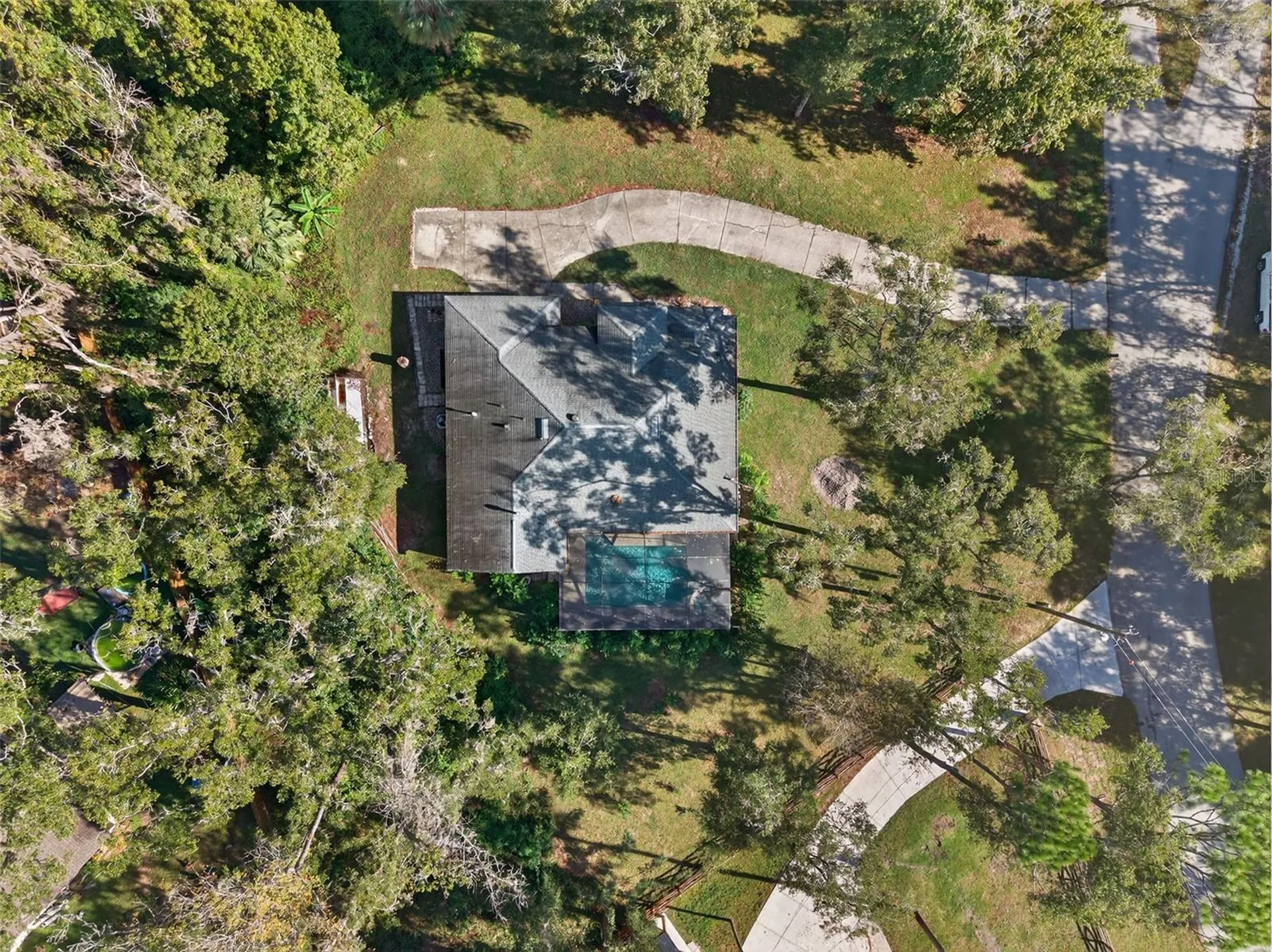 11031 Nottingham Forest Drive Brooksville FL 34601