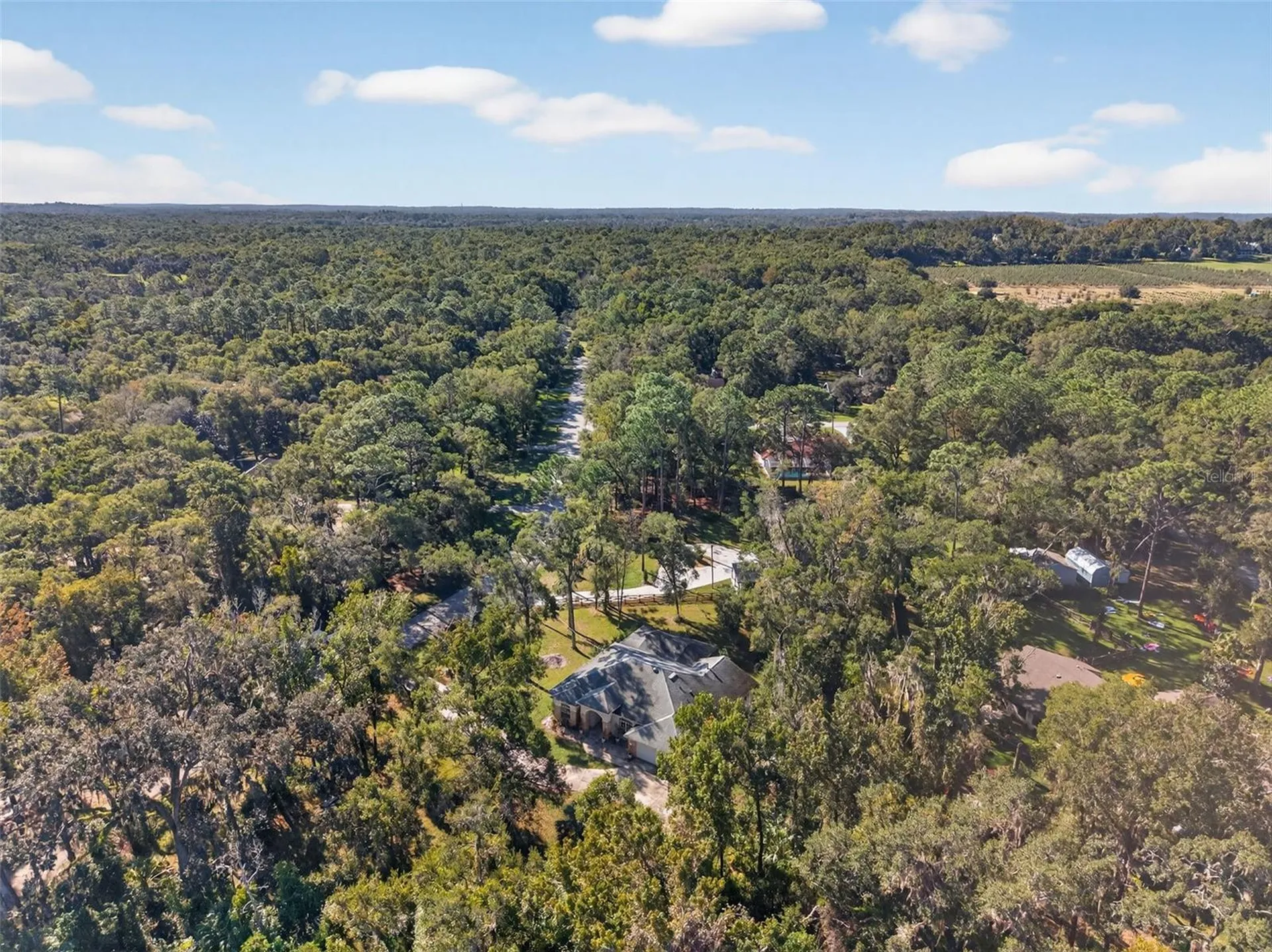 11031 Nottingham Forest Drive Brooksville FL 34601