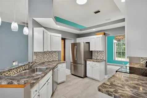 11031 Nottingham Forest Drive Brooksville FL 34601