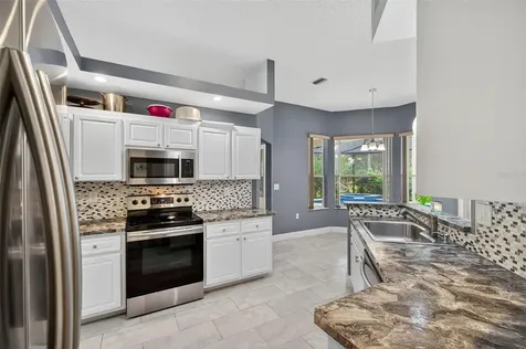 11031 Nottingham Forest Drive Brooksville FL 34601