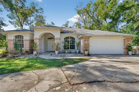 11031 Nottingham Forest Drive Brooksville FL 34601