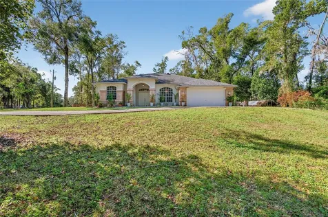 11031 Nottingham Forest Drive Brooksville FL 34601