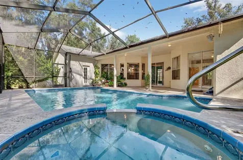 11031 Nottingham Forest Drive Brooksville FL 34601