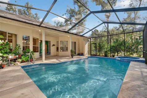 11031 Nottingham Forest Drive Brooksville FL 34601