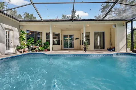 11031 Nottingham Forest Drive Brooksville FL 34601
