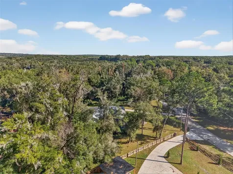 11031 Nottingham Forest Drive Brooksville FL 34601