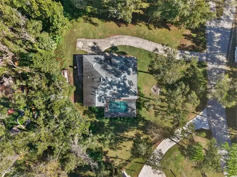 11031 Nottingham Forest Drive Brooksville FL 34601