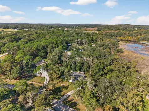 11031 Nottingham Forest Drive Brooksville FL 34601