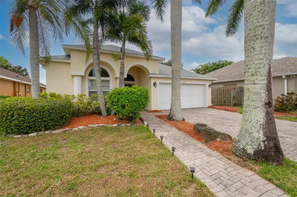 1814 Lankcashire Court Rockledge FL 32955