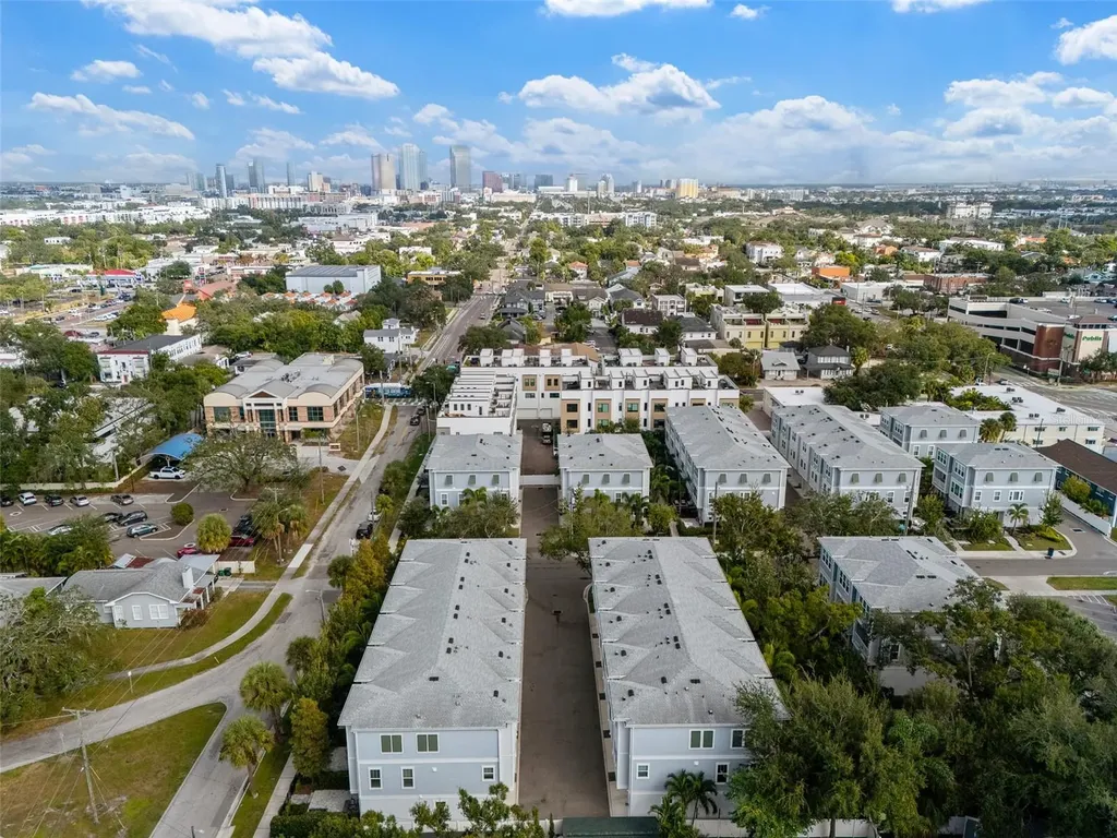 2602 W Cleveland Street Tampa FL 33609
