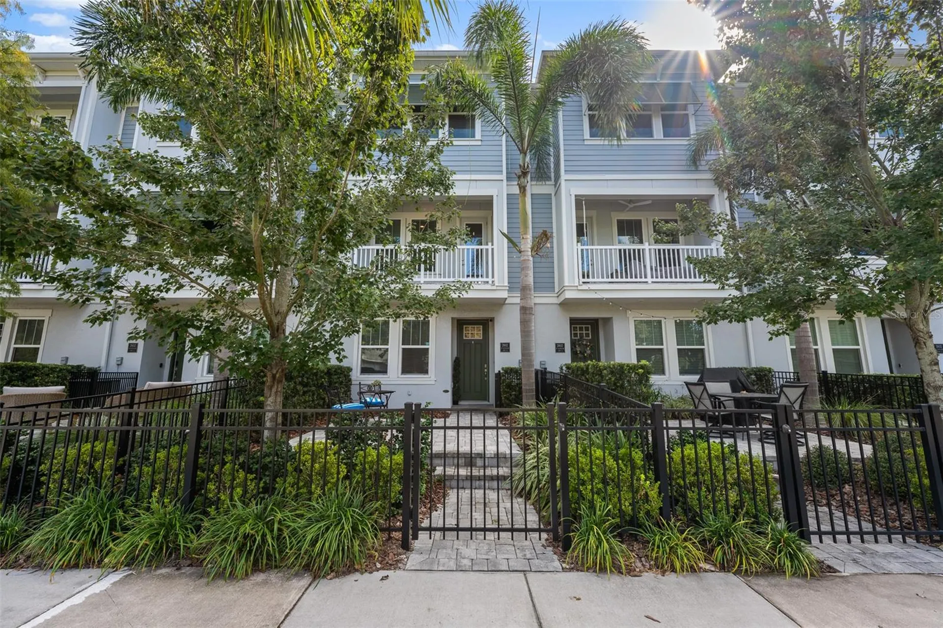 2602 W Cleveland Street Tampa FL 33609