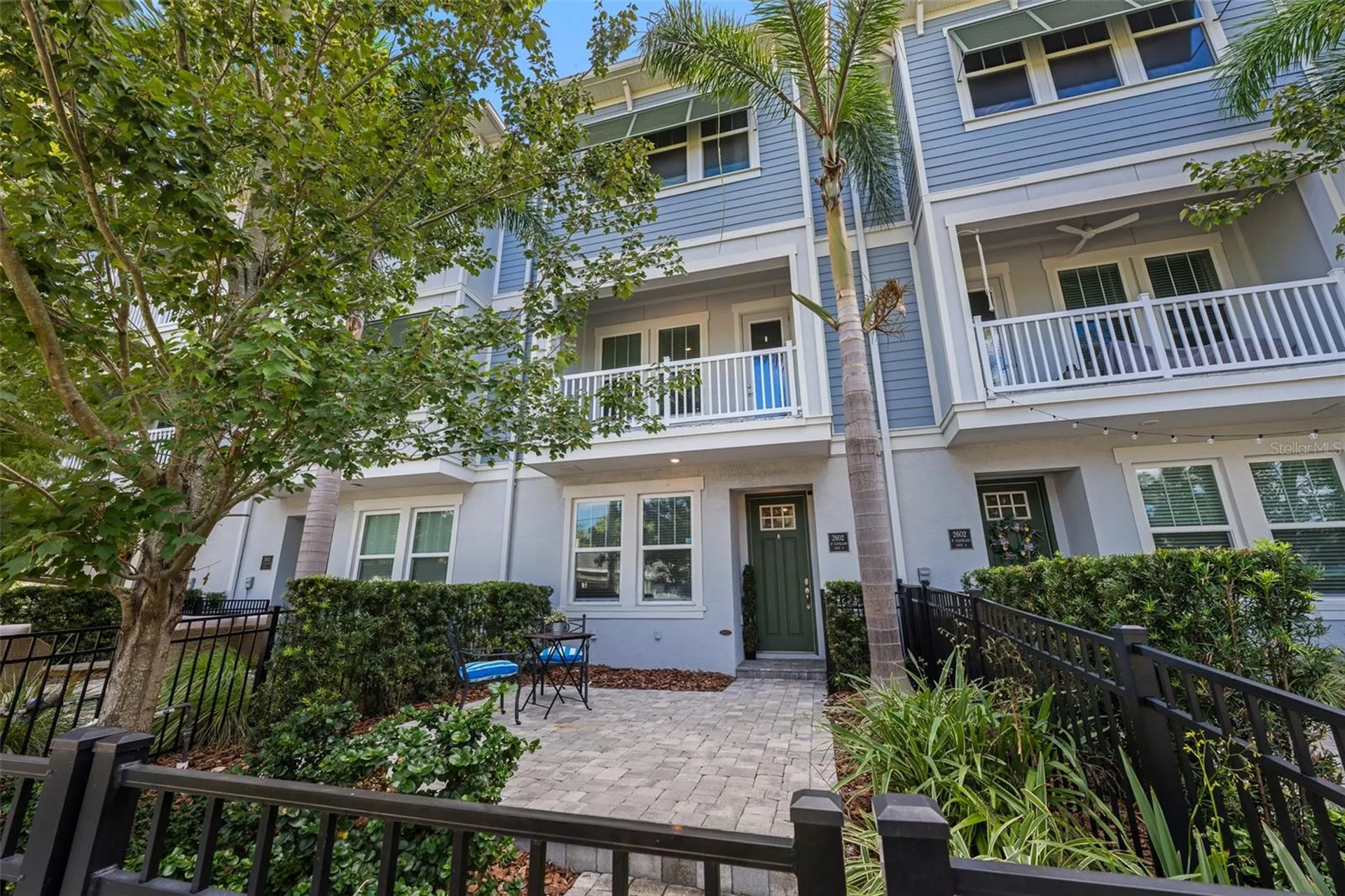 2602 W Cleveland Street Tampa FL 33609