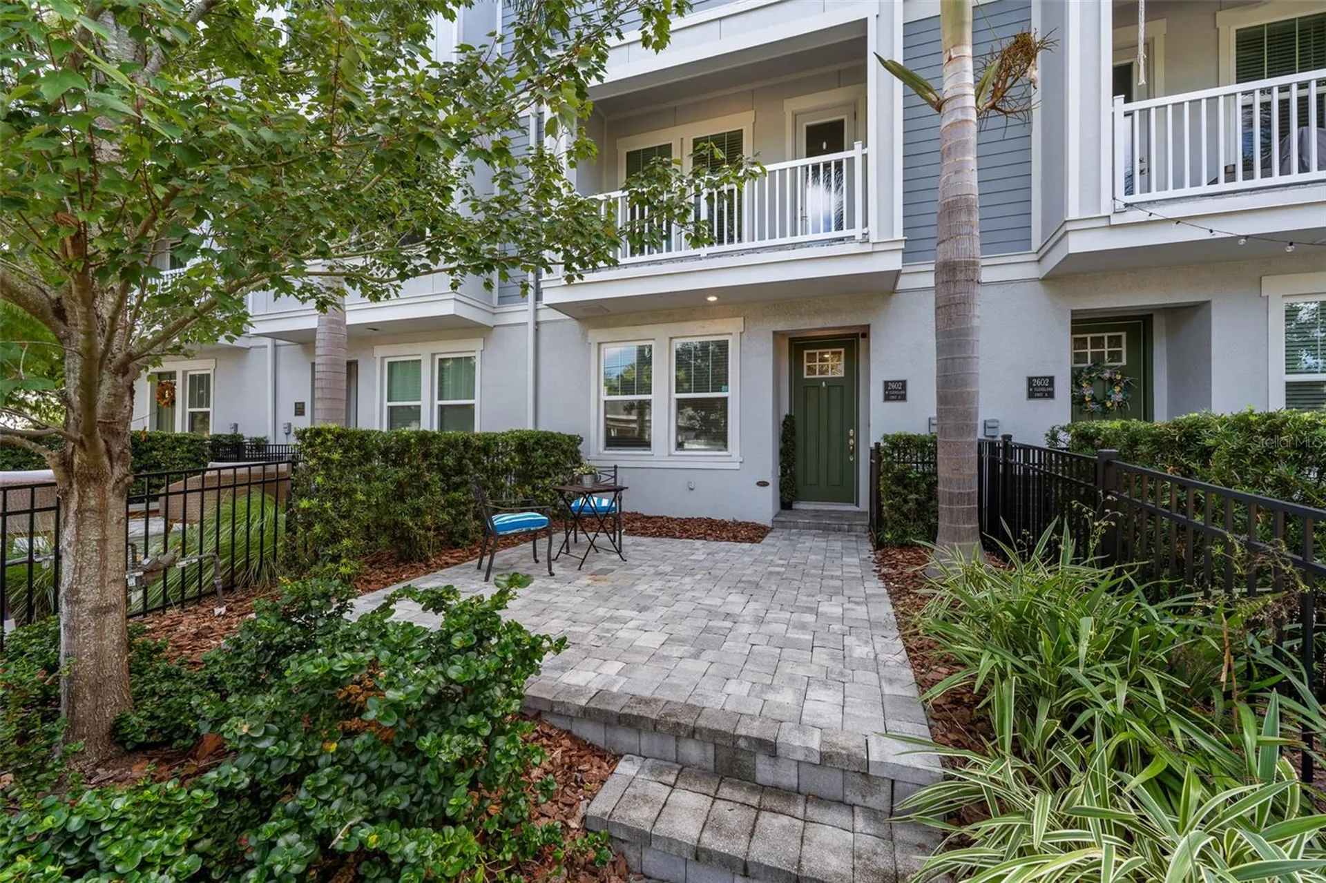 2602 W Cleveland Street Tampa FL 33609
