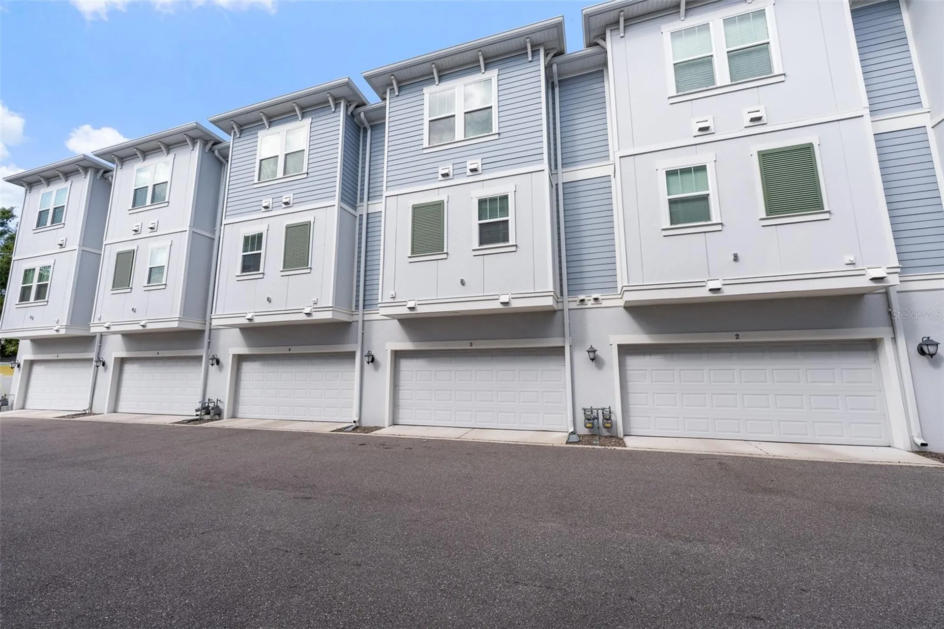 2602 W Cleveland Street Tampa FL 33609