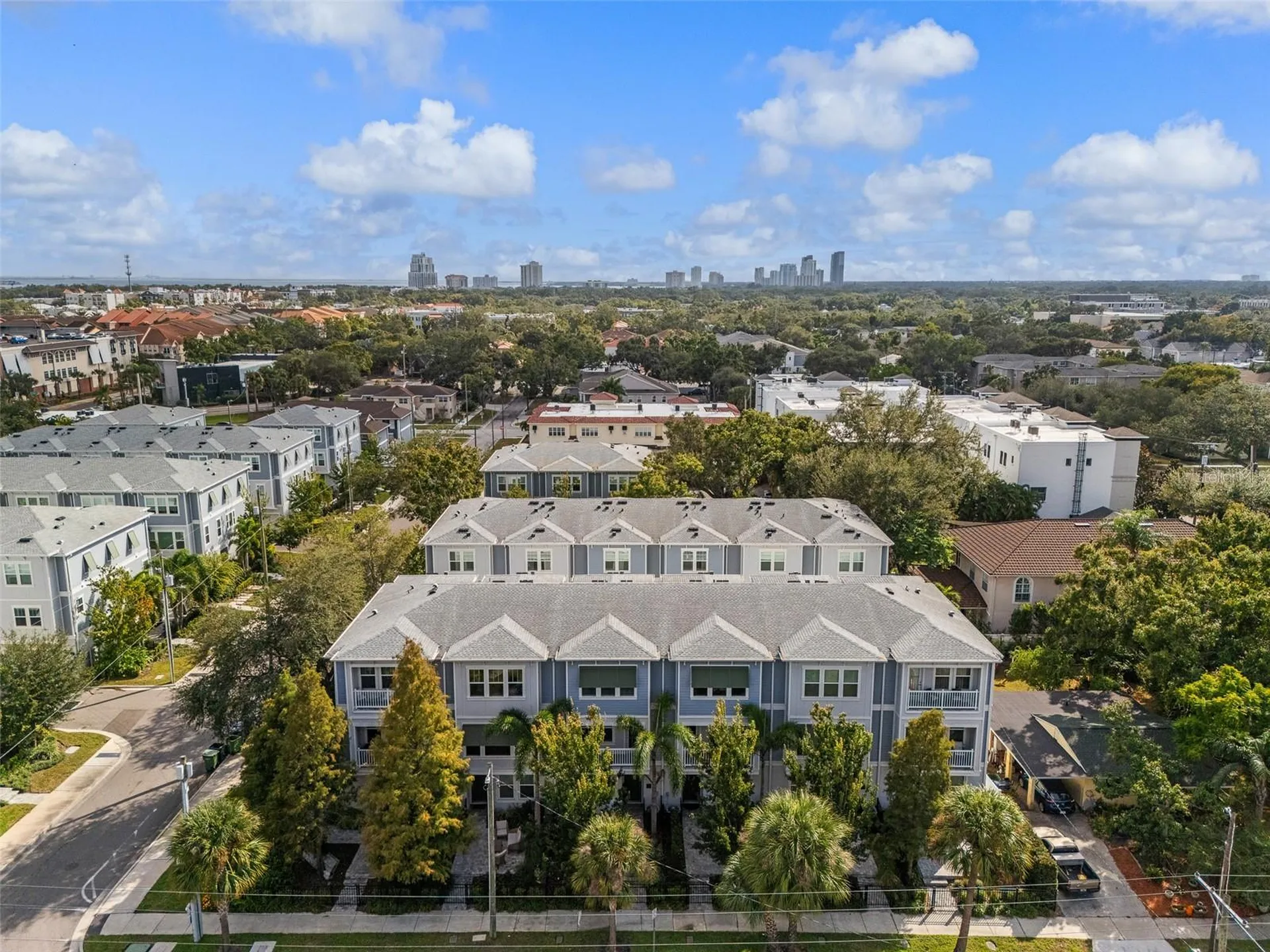 2602 W Cleveland Street Tampa FL 33609