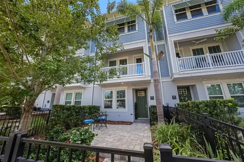 2602 W Cleveland Street Tampa FL 33609