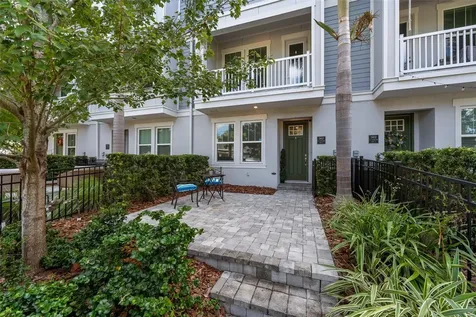 2602 W Cleveland Street Tampa FL 33609