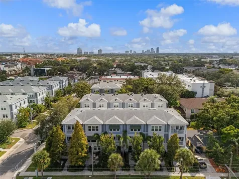 2602 W Cleveland Street Tampa FL 33609