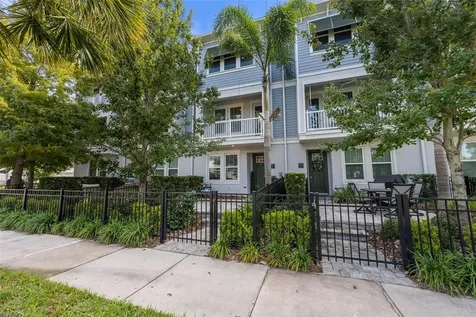 2602 W Cleveland Street Tampa FL 33609
