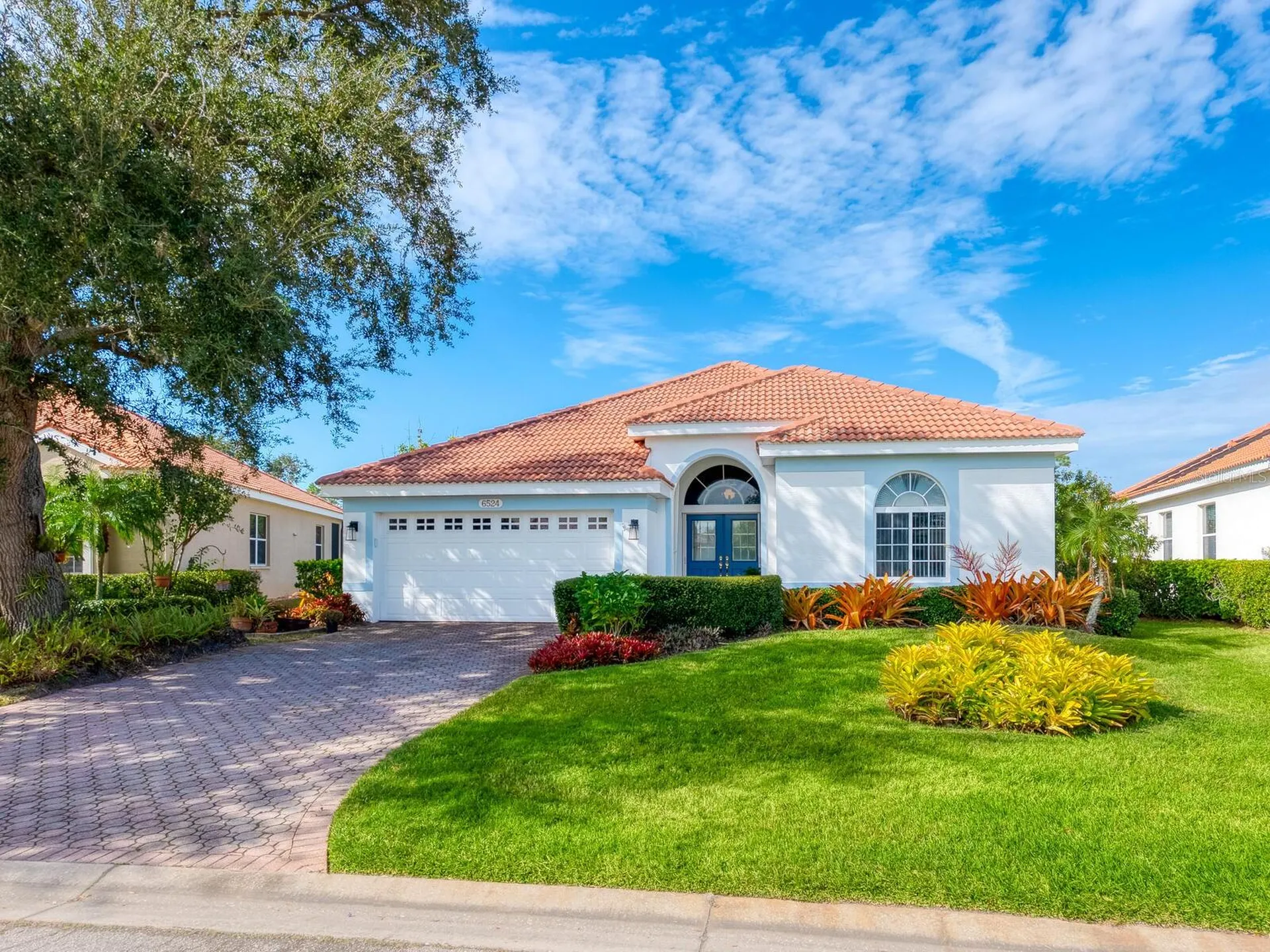 6524 Copper Ridge Trail Bradenton FL 34201