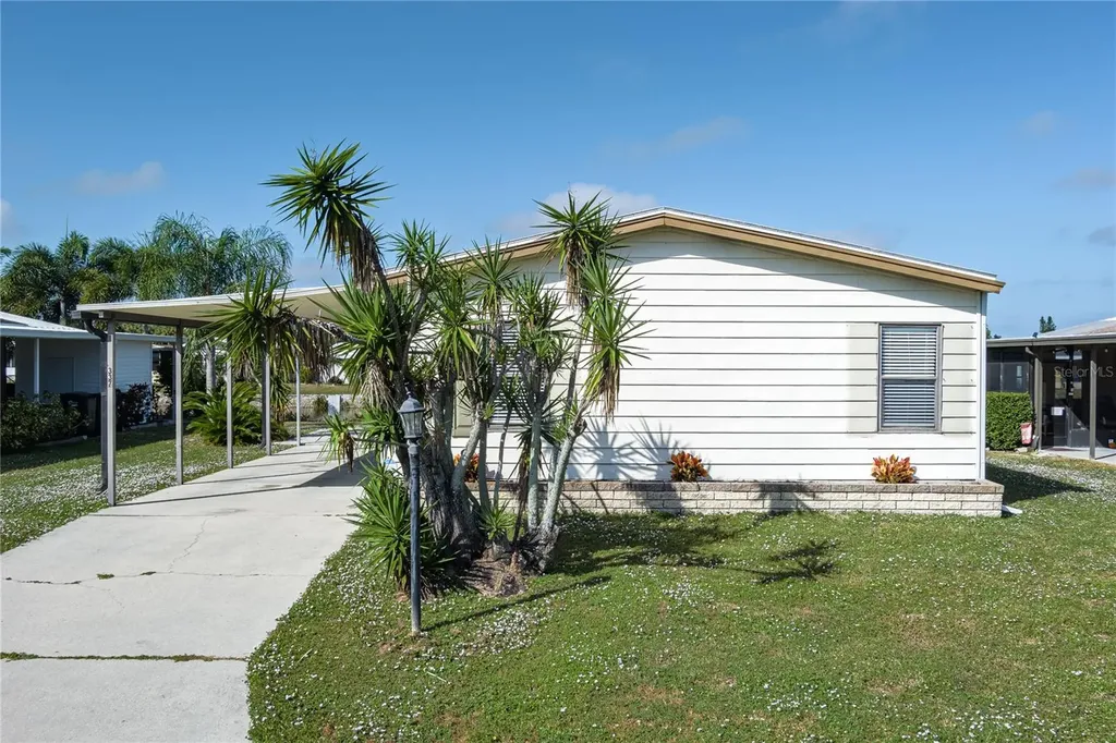 6710 36th Avenue E Palmetto FL 34221
