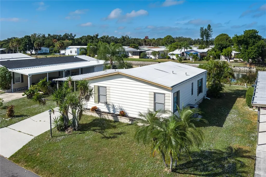 6710 36th Avenue E Palmetto FL 34221