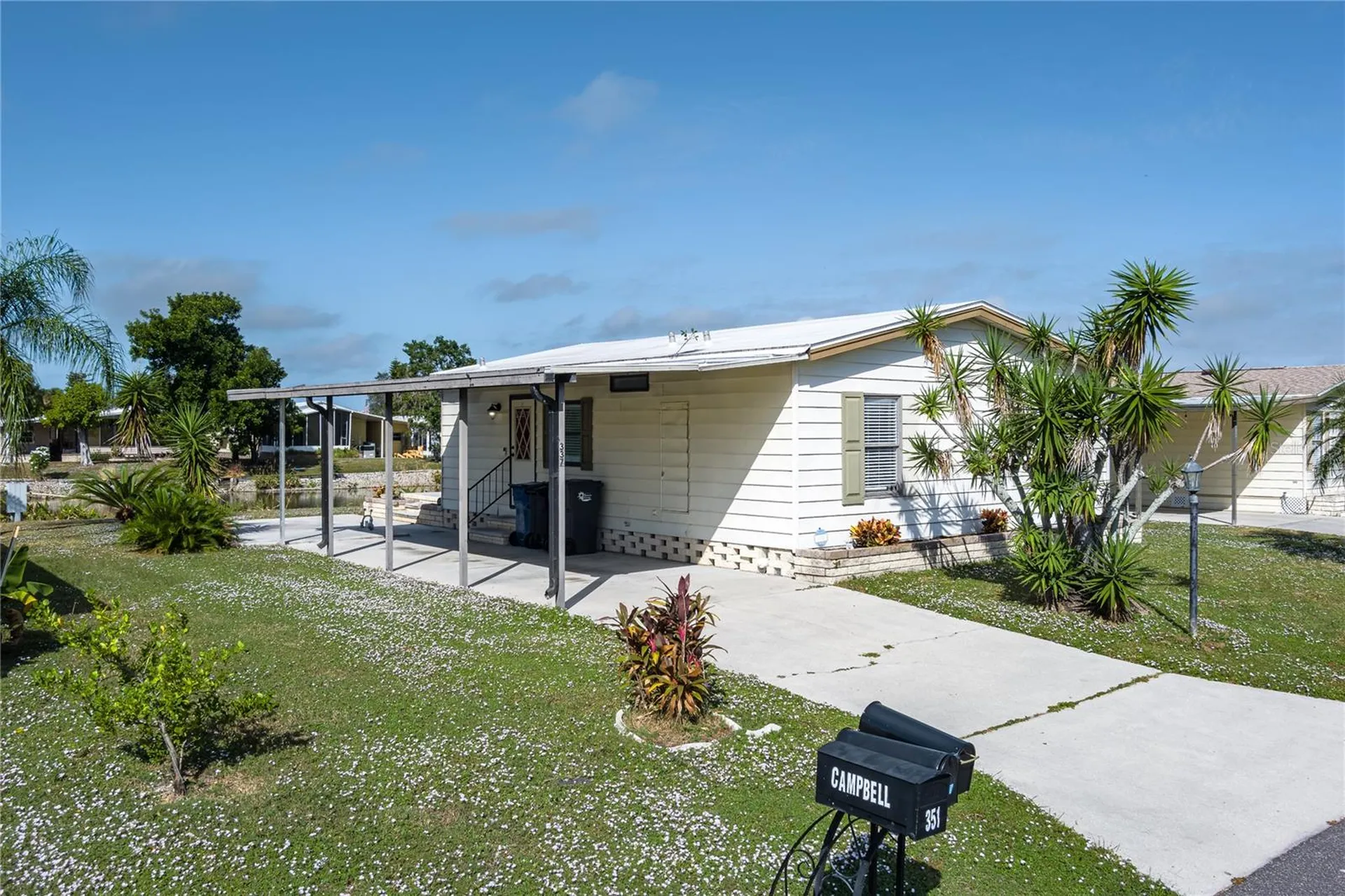 6710 36th Avenue E Palmetto FL 34221