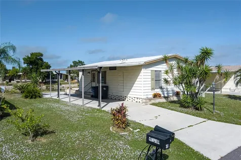 6710 36th Avenue E Palmetto FL 34221