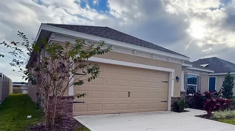 2334 Selenia Street Lake Alfred FL 33850