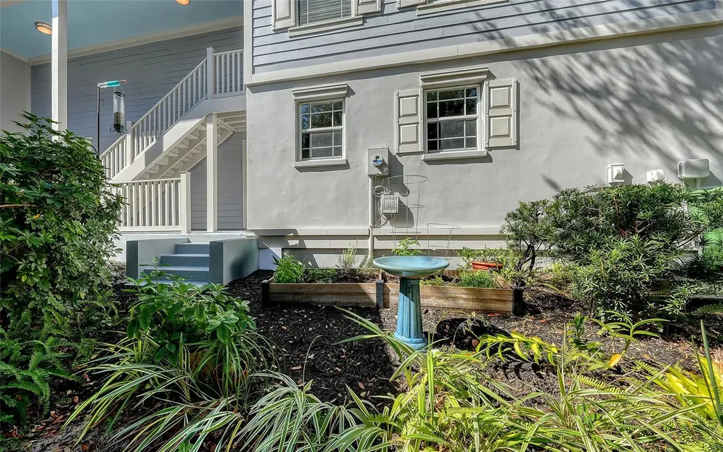 1775 Stapleton Street Sarasota FL 34239