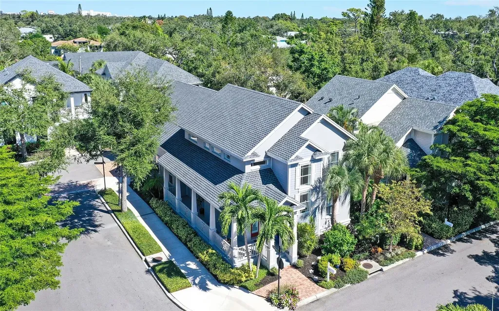 1775 Stapleton Street Sarasota FL 34239