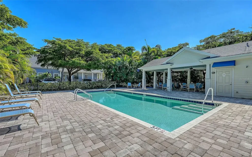 1775 Stapleton Street Sarasota FL 34239