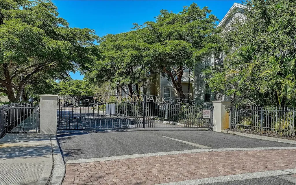 1775 Stapleton Street Sarasota FL 34239