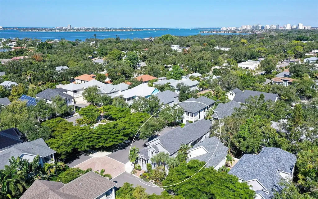 1775 Stapleton Street Sarasota FL 34239