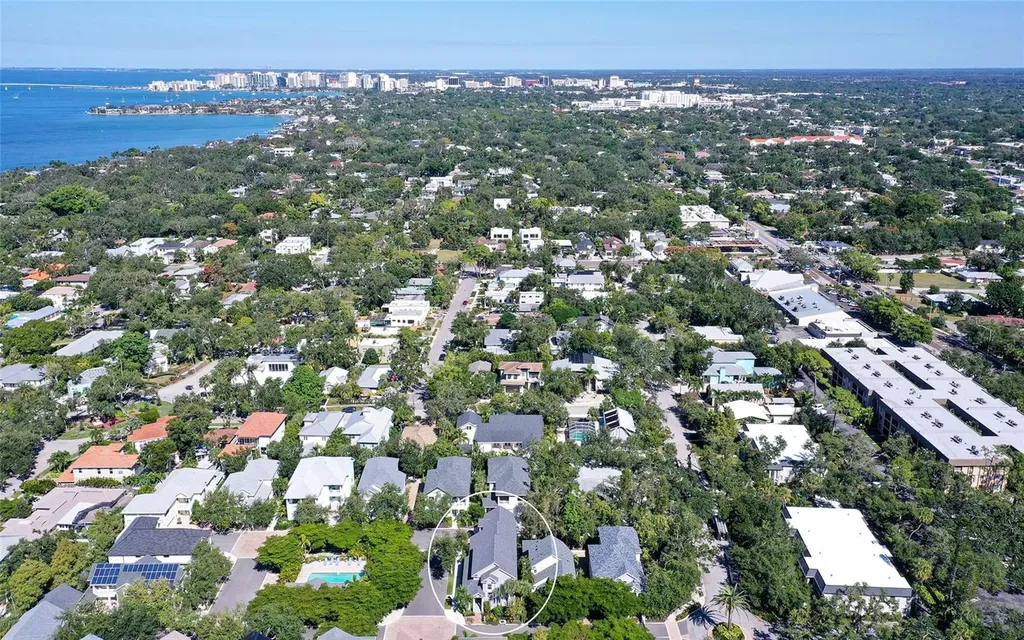 1775 Stapleton Street Sarasota FL 34239