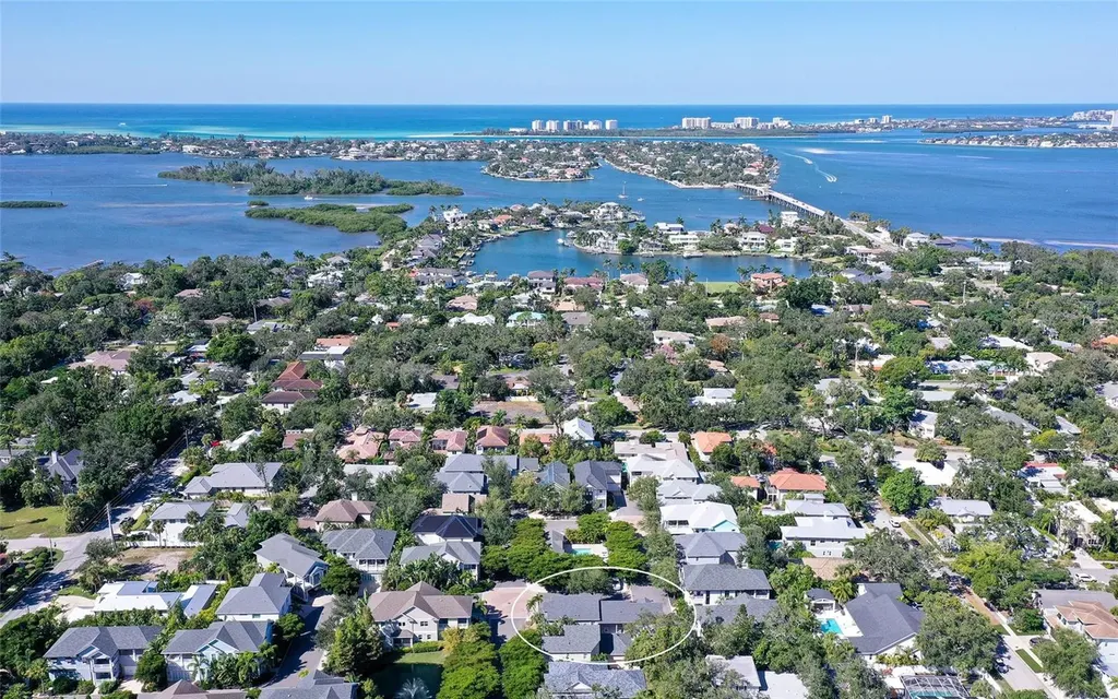 1775 Stapleton Street Sarasota FL 34239