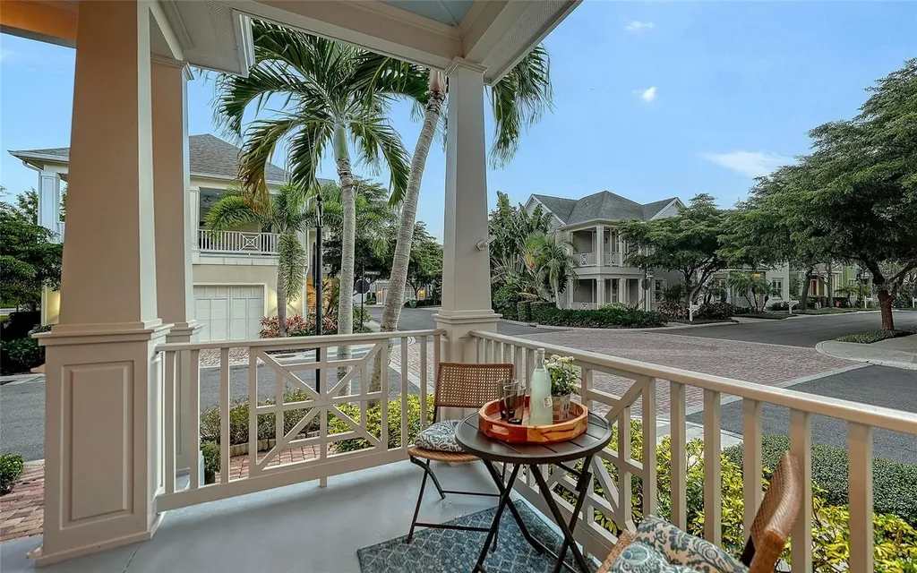 1775 Stapleton Street Sarasota FL 34239