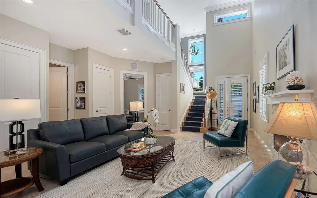 1775 Stapleton Street Sarasota FL 34239