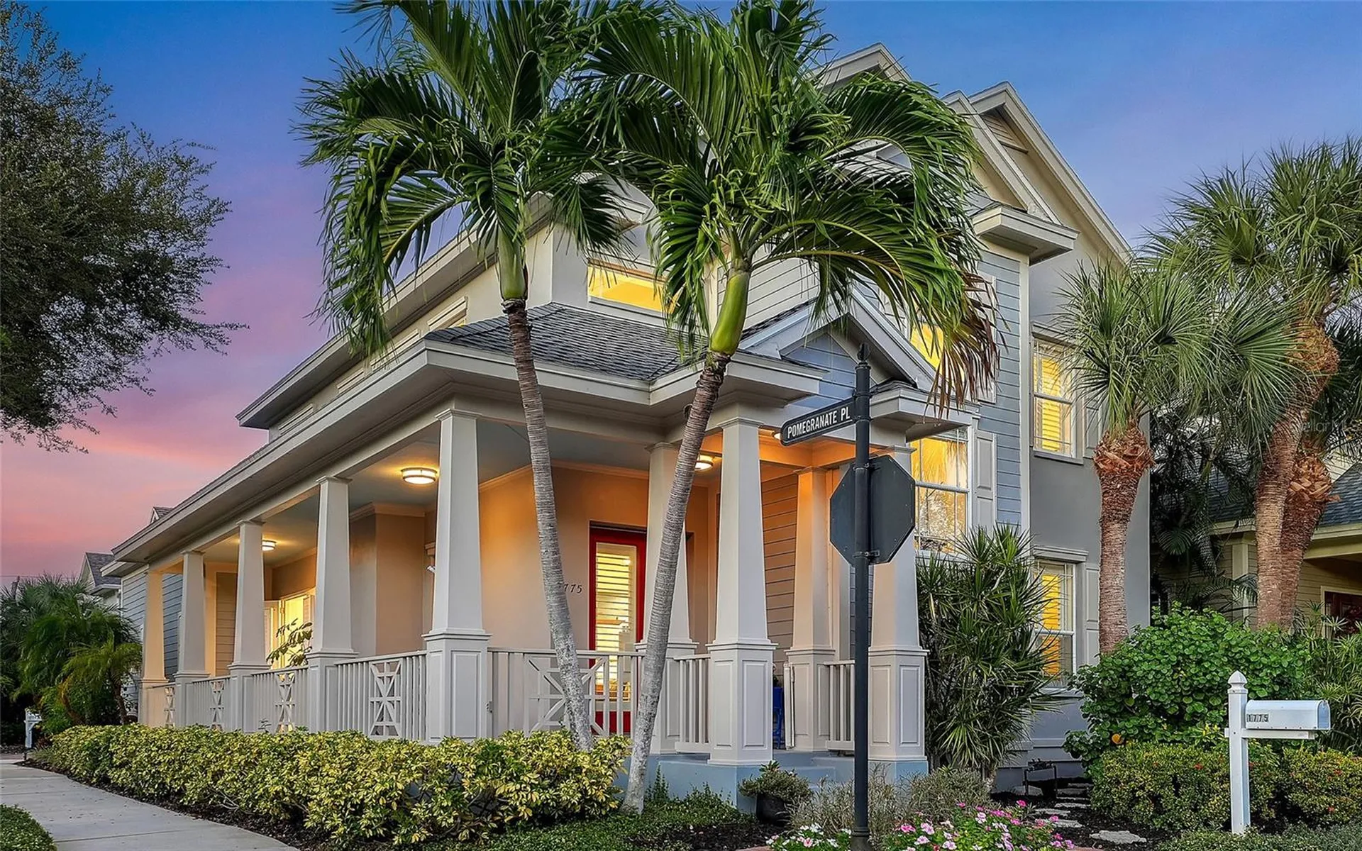 1775 Stapleton Street Sarasota FL 34239