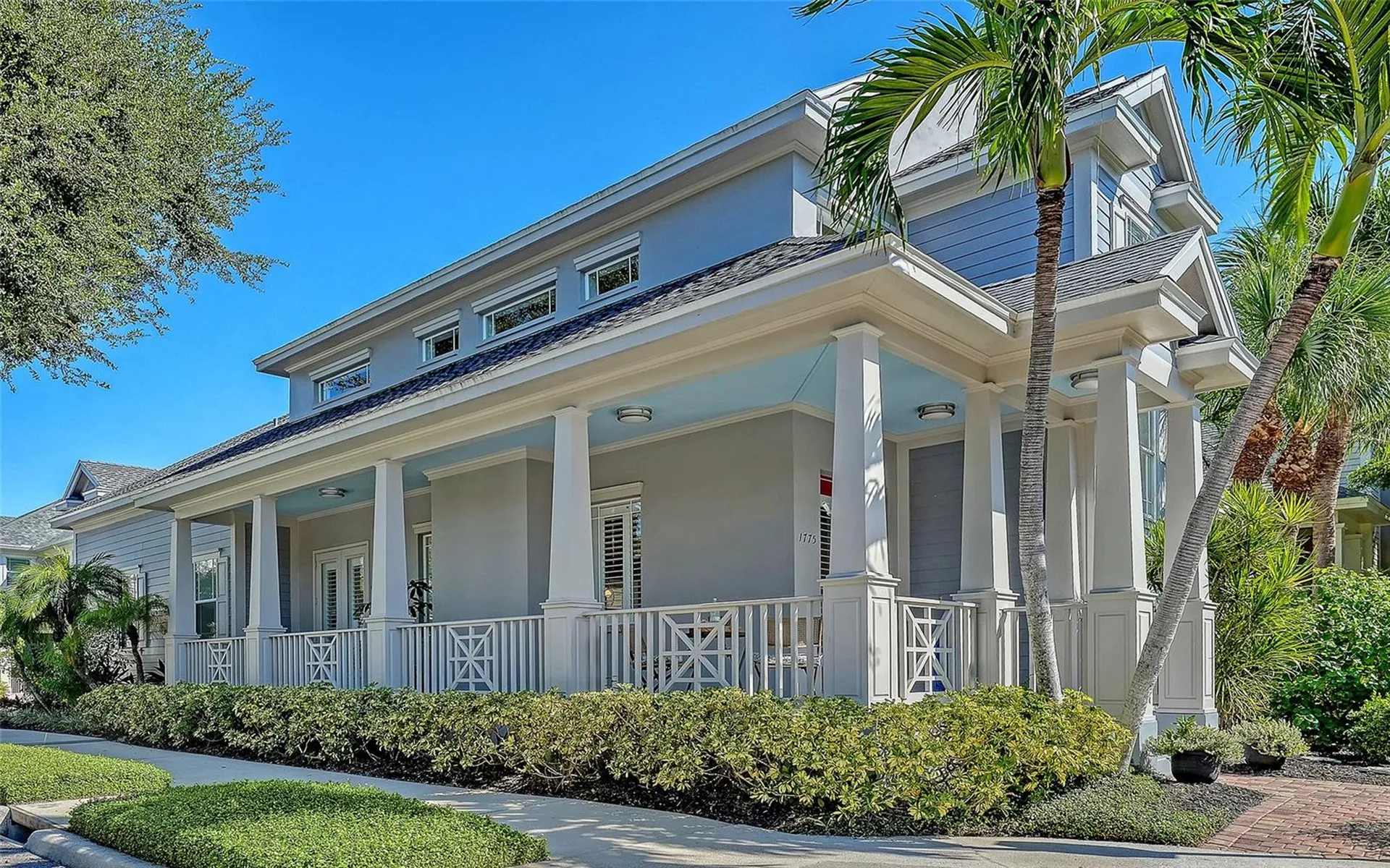 1775 Stapleton Street Sarasota FL 34239