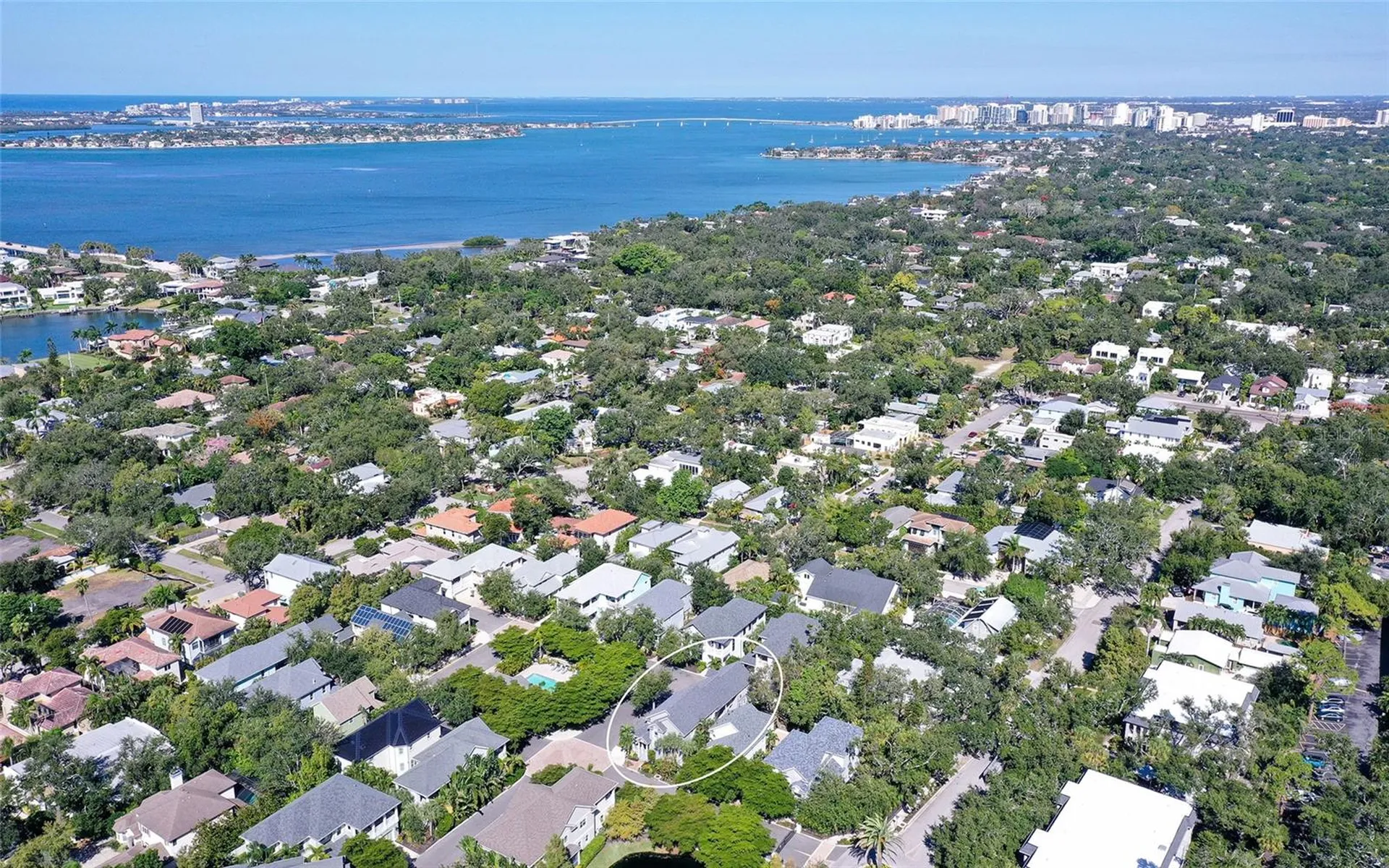 1775 Stapleton Street Sarasota FL 34239