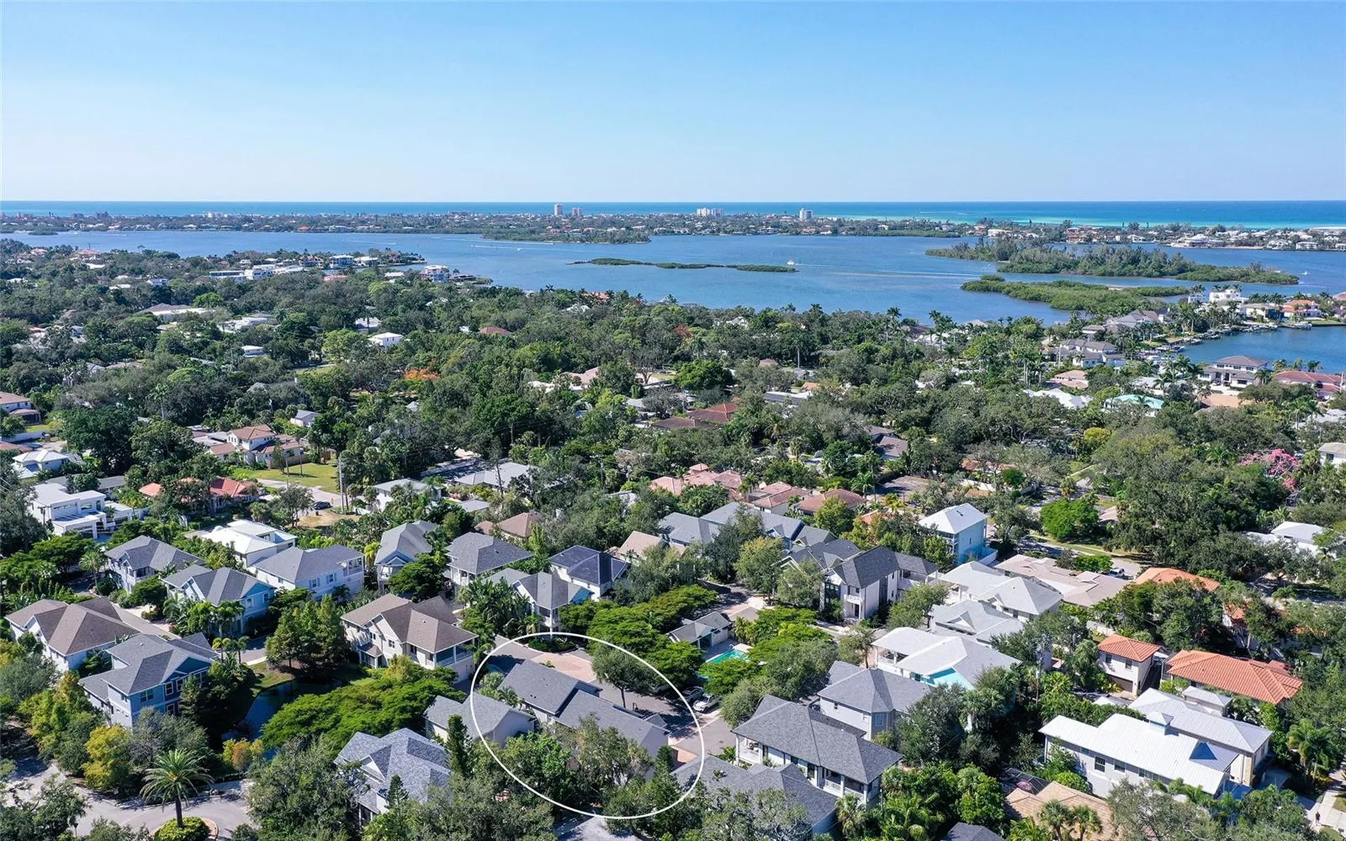 1775 Stapleton Street Sarasota FL 34239
