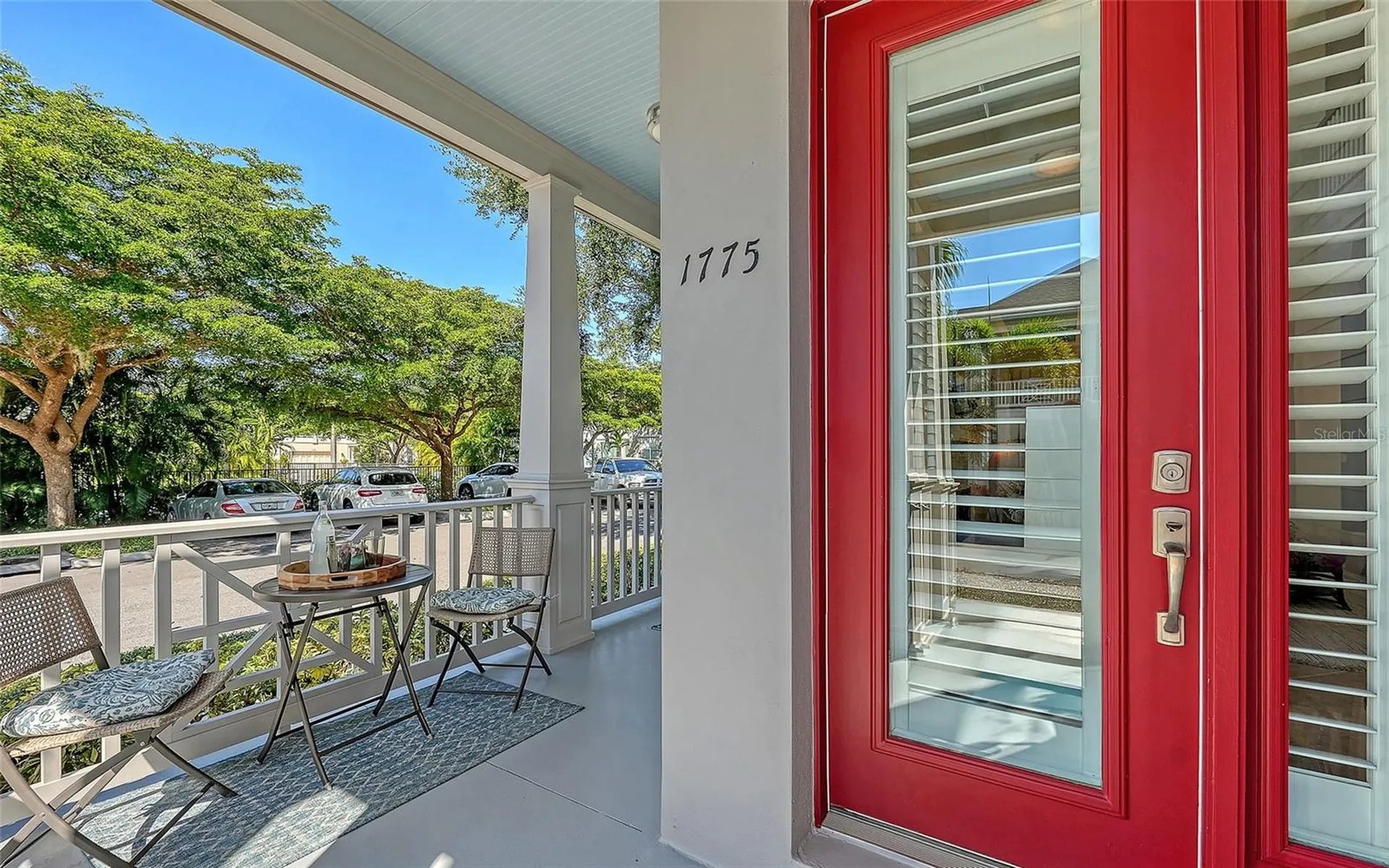 1775 Stapleton Street Sarasota FL 34239