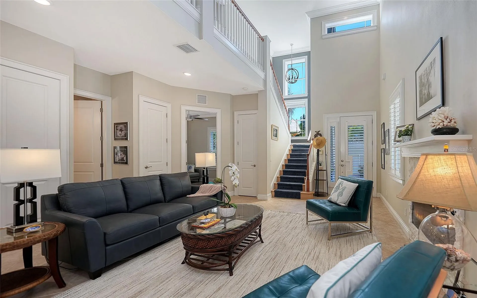 1775 Stapleton Street Sarasota FL 34239