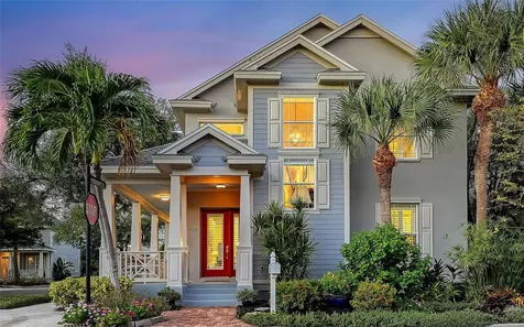 1775 Stapleton Street Sarasota FL 34239
