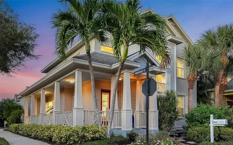 1775 Stapleton Street Sarasota FL 34239